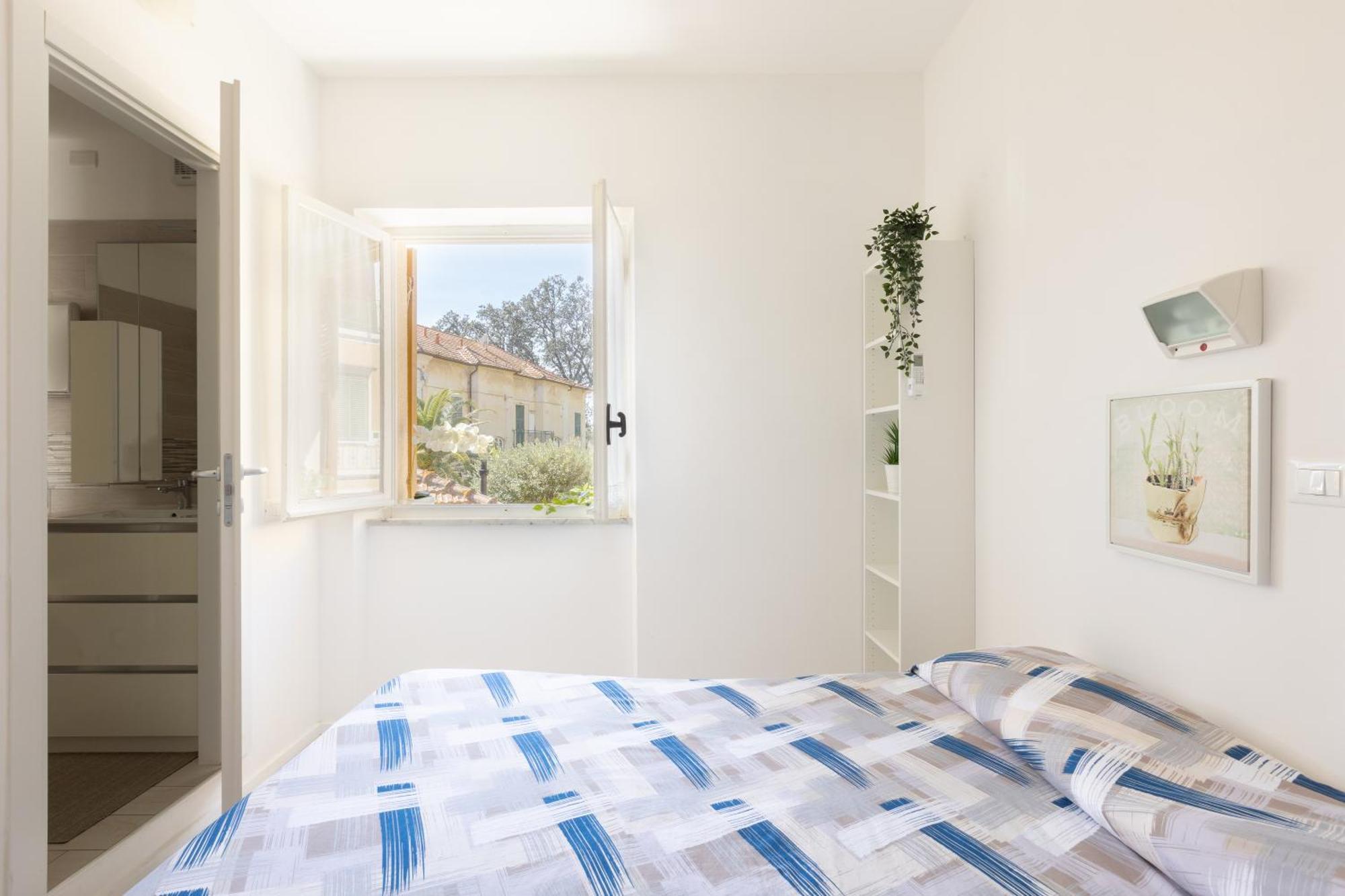 Residence Finale Bike And Beach Finale Ligure Exterior photo