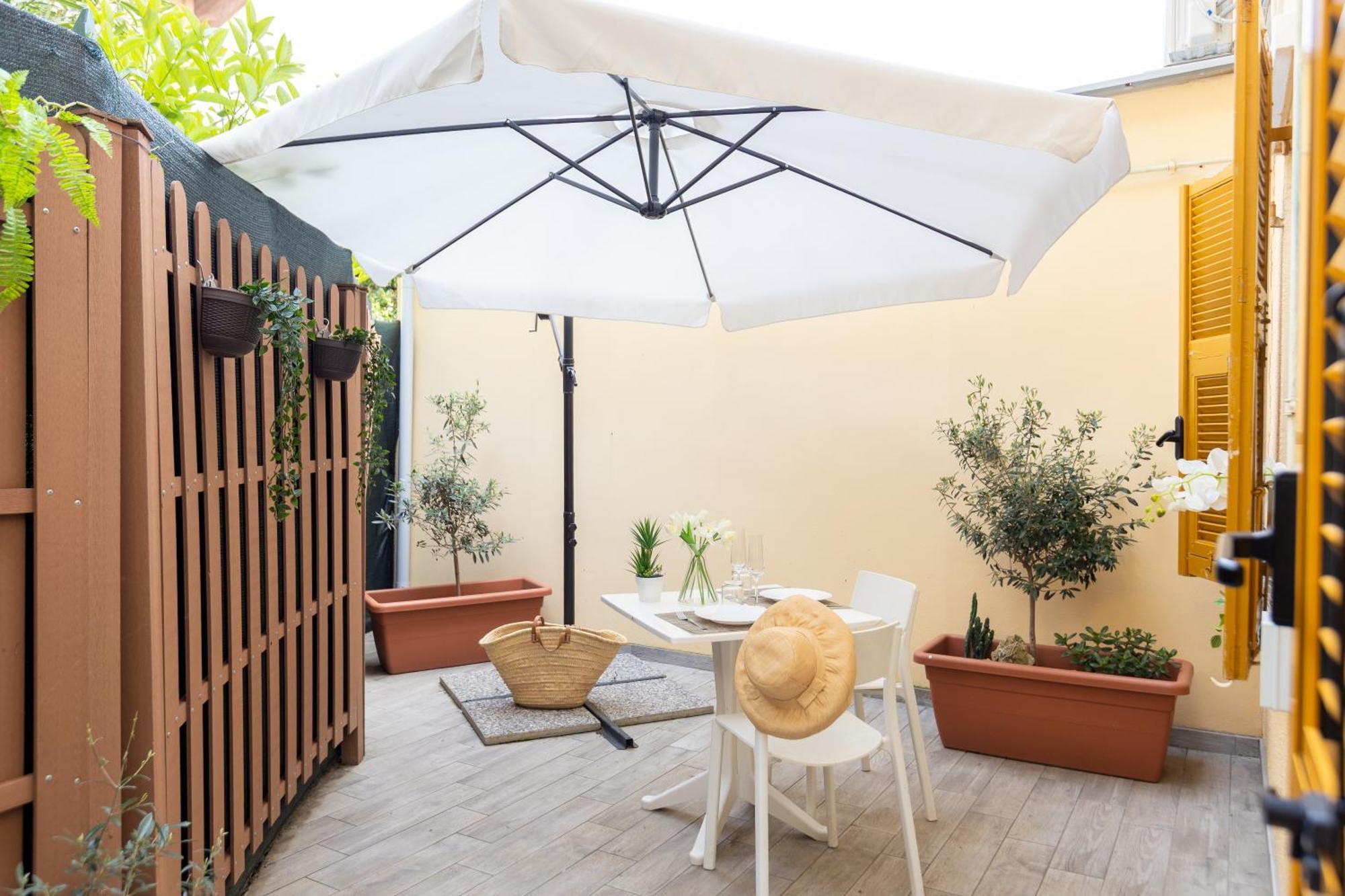 Residence Finale Bike And Beach Finale Ligure Exterior photo