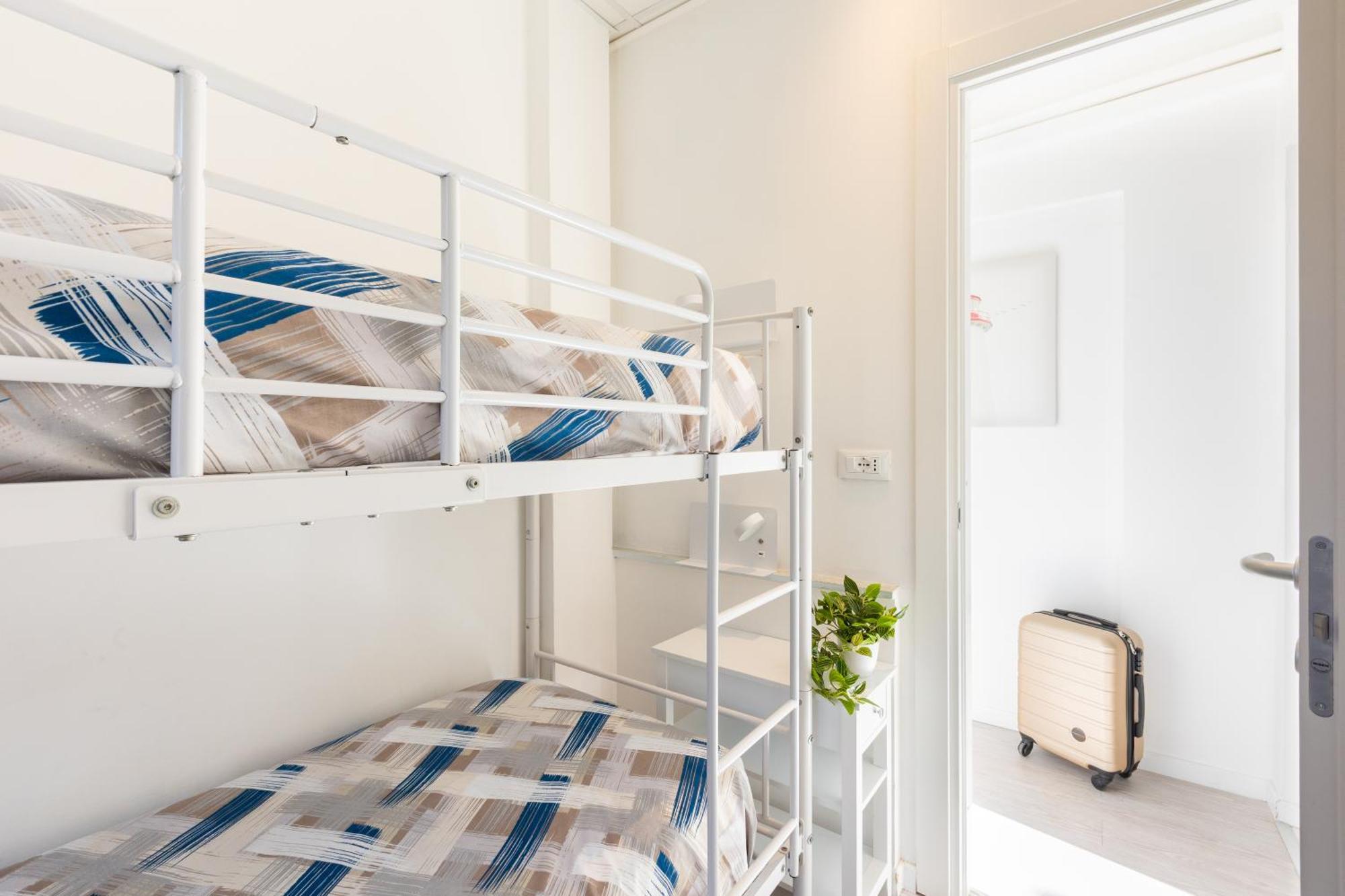 Residence Finale Bike And Beach Finale Ligure Exterior photo